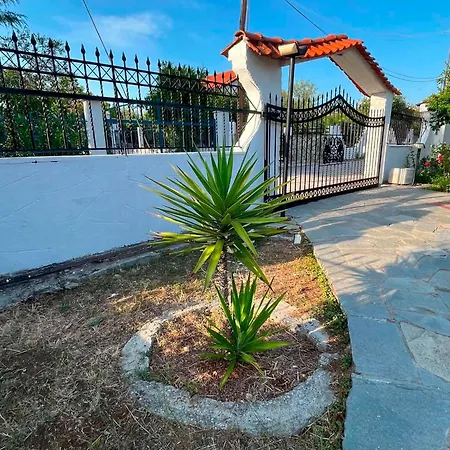 Daisy's Garden House *